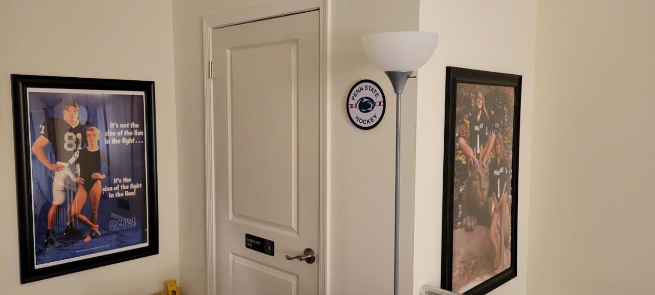 Bed and breakfast Lion's Den Fan Caves! 3 Bd 2 Bth